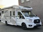 Chausson Titanium Ultimate 777 GA Lithium accu, Omvormer, Diesel, Half-integraal, Tot en met 4, Chausson