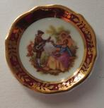 Limoges Bordje klein, Antiek en Kunst, Antiek | Porselein, Ophalen of Verzenden