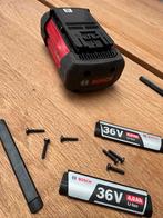 Bosch 36V 4.0Ah Accu - Defect - Voor Onderdelen, Doe-het-zelf en Verbouw, Gereedschap | Machine-onderdelen en Toebehoren, Ophalen of Verzenden
