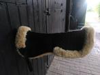 Zadel pad/Onderlegger met Inlages, Dieren en Toebehoren, Paarden en Pony's | Dekens en Dekjes, Ophalen of Verzenden, Gebruikt
