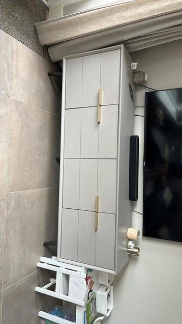 Moet weg ivm verhuizing