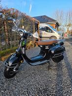 Etalian scooter - zeer goede staat, Ophalen, Gebruikt, Maximaal 45 km/u, Elektrisch