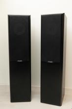 mission luidsprekers 702e, Audio, Tv en Foto, Luidsprekers, Gebruikt, 60 tot 120 watt, Front, Rear of Stereo speakers, Ophalen