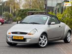 Ford Streetka 1.6 | Elektrische ramen | verstelbare stoelen, Stof, Gebruikt, Origineel Nederlands, Bedrijf