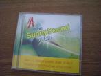 cd the sunny sound of life, Ophalen of Verzenden, Zo goed als nieuw