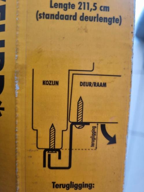 Secustrip, Doe-het-zelf en Verbouw, Overige Doe-het-zelf en Verbouw, Nieuw, Ophalen