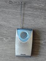 Philips AE1506 Zakradio - Compact en Draagbaar, Ophalen of Verzenden, Gebruikt, Radio