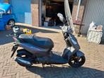 Sym Orbit 2, Ophalen, Zo goed als nieuw, 50 cc, Orbit