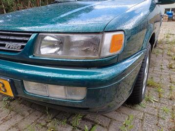 VOLKSWAGEN PASSAT B4 2.8 VR6 GLX 1995 "ORIGINEEL"  beschikbaar voor biedingen