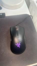 Razer mamba wireless, Computers en Software, Muizen, Ophalen of Verzenden, Zo goed als nieuw