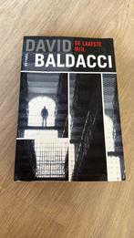 David Baldacci - De laatste mijl, Ophalen, David Baldacci, Zo goed als nieuw, Nederland