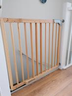 Traphekje, Kinderen en Baby's, Traphekjes, Ophalen, 100 tot 115 cm, Zo goed als nieuw, Klemhekje