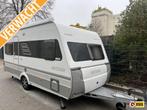 Hymer Sporting Jive 465, Rondzit, Bedrijf, Overige, Schokbreker