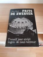 Frits de zwerver, Boeken, Ophalen of Verzenden, Tweede Wereldoorlog, Gelezen