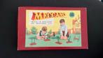 Meccano doos OO uit 1959 (leeg), Verzenden