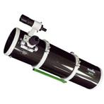 Spiegeltelescoop  SkyWatcher 200mm - Zo goed als nieuw!, Ophalen, 80 tot 200 mm, Met statief, Spiegeltelescoop (reflector)