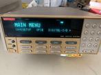 Keithley 7001 Switch System, Doe-het-zelf en Verbouw, Meetapparatuur, Ophalen of Verzenden, Gebruikt, Elektriciteit