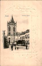 Zeist- Groote kerk, Verzamelen, Ophalen of Verzenden, 1920 tot 1940, Ongelopen, Utrecht