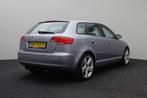 Audi A3 Sportback 1.6 Attraction Pro Line 2005 | Airco | Cru, Auto's, Voorwielaandrijving, 65 €/maand, Stof, 4 cilinders