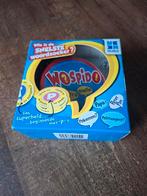 Wospido - Wie is de snelste woordzoeker?, Hobby en Vrije tijd, Gebruikt, Megableu, Ophalen of Verzenden, Reisspel