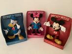 Micky , Mini Mouse en Donald Duck., Verzamelen, Ophalen of Verzenden