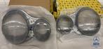 NOS koplampglas L+R voor Mercedes-Benz W210 E-Klasse rechtsg, Auto-onderdelen, Verlichting, -, Nieuw, Ophalen of Verzenden, -