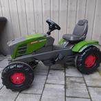 Fendt traptractor, Kinderen en Baby's, Speelgoed | Buiten | Skelters, Ophalen, Gebruikt, Overige merken