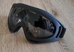Te koop zwarte ski bril nieuw in verpakking, Ophalen of Verzenden, Nieuw, Overige typen, Overige merken
