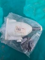 Drukknop inrichting toilet, Ophalen of Verzenden, Nieuw, Toilet