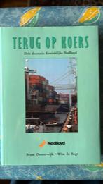 Terug op Koers, Ophalen of Verzenden, Zo goed als nieuw