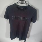 Crush DNM shirt, Ophalen of Verzenden, Zo goed als nieuw, Maat 46 (S) of kleiner, Zwart