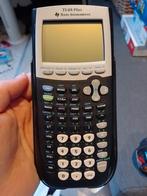 Texas Instruments TI-84 Plus grafische rekenmachine, Ophalen of Verzenden, Grafische rekenmachine, Nieuw