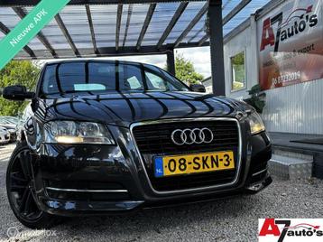 Audi A3 Sportback 1.2 TFSI Nieuwe APK// Airco beschikbaar voor biedingen