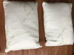 Nieuw Bamboe hoofdkussens, Ophalen, Zo goed als nieuw, Eenpersoons, Kussen