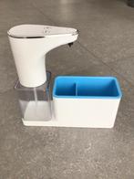Automatische Zeepdispenser met Opbergvak, Ophalen, Nieuw