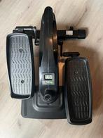 Tunturi Cardio Fit D10 Under Deskbike - Stoelfiets, Ophalen, Kunststof, Gebruikt, Stoelfiets