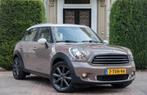 Zeer nette Mini Countryman ALL4 Chili 2014, slechts 91500km, Auto's, Voorwielaandrijving, 65 €/maand, 122 pk, Handgeschakeld