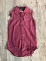 NAME IT tuniek nieuw mt 116, Meisje, Nieuw, Ophalen of Verzenden, Shirt of Longsleeve