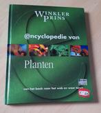 WINKLER PRINS ENCYCLOPEDIE VAN PLANTEN David Burnie, Boeken, Wonen en Tuinieren, Ophalen of Verzenden, Zo goed als nieuw, Tuinieren en Tuinplanten