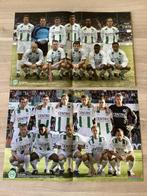 Posters FC Groningen Jaren 2000, Ophalen of Verzenden, Zo goed als nieuw, Overige binnenlandse clubs, Poster, Plaatje of Sticker