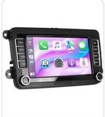 Volkswagen polo carplay (polo, golf 6, golf 7, caddy), Auto diversen, Autoradio's, Ophalen, Nieuw