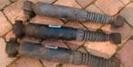 3 Schokdempers voor Peugeot 206, Ophalen of Verzenden, Gebruikt, Peugeot