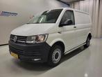Volkswagen Transporter 2.0TDI 115pk Euro 6! € 9.650,00, Gebruikt, 4 cilinders, Volkswagen, 116 pk
