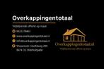 Overkapping, glazen schuifwanden, zonwering, Ophalen, Hoofdweg 209, Nieuw, Veranda