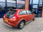 Volvo C30 1.6 101pk Advantage / Automatische ijskoude airco, Voorwielaandrijving, 1596 cc, Gebruikt, 4 stoelen