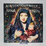 Nina Hagen - NunSexMonkRock - Vinyl LP - CBS Netherlands '82, Ophalen of Verzenden, Gebruikt, 12 inch, Overige genres