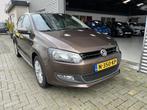 Volkswagen Polo 1.2-12V BlueMotion Comfortline, Voorwielaandrijving, Euro 5, Gebruikt, Bruin