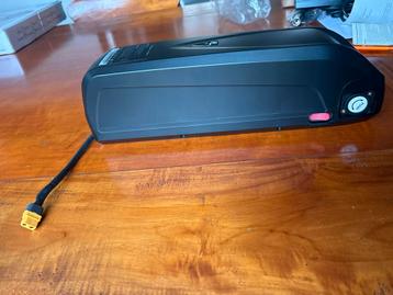 Fietsaccu 36V 15Ah beschikbaar voor biedingen