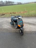 Piaggio zip type 3 125cc Brom  (WOK), Ophalen, Tweetakt, Gebruikt, Overige modellen