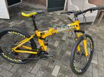 Nieuwe daurada 26 inch vouwfiets, Fietsen en Brommers, Ophalen, Nieuw, Overige merken